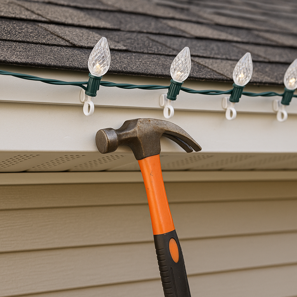 Finding Reliable Christmas Light Installation Near Me: What to Know Before You Book